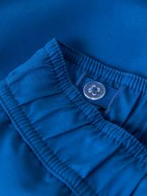 NAME IT Badeshorts Zaka Nautical Blue